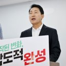 선거토론 회피하는 여당 후보들 이미지