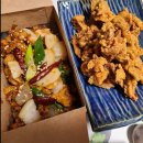 노랑통닭주촌점