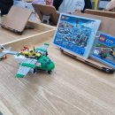 한국체대 바른 태권도장 이미지