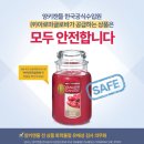 양키캔들보니 이미지