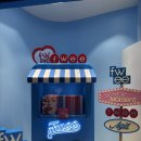 fwee 퓌 잠실 롯데월드몰 오픈 후기 매장위치와 젤리키링 증정이벤트