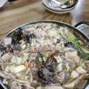 삼가-9 | 진주 상봉동 보건대 근처 로컬 전골 맛집 삼가한우소리 후기