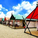 서천해양캠핑장 이미지