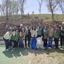 구리 토평 가족캠핑장 이미지