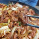 청도오리 이미지