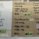 느루디저트 커피 이미지