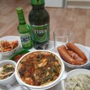 영흥순대볶음