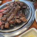 고기천하정육식당 이미지