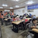 ♡26년 7월 첫주 보현의집 급식 및 수요법회 원만회향♡ 이미지