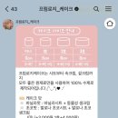 의정부 케이크 &#34;프림로지케이크&#34; / 어버이날 케이크 주문 제작 후기