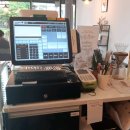 카페 코너나인 이미지