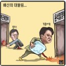 ◆＜一讀＞기대가 크면 실망도 크다는 말을 성취시킨 이단아 이준석 이미지