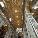 바티칸 성베드로성당/피렌체두오모/밀라노두오모(7.1) 이미지