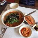고향촌칼국수 이미지