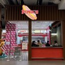 LA | 더현대 맛집 핑크스 추천 | 메뉴 추천 · 가격 · LA 핫도그 후기