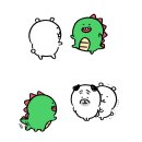 농담