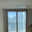 센텀리슈빌 1, 2단지 | 부산 해운대 센텀리슈빌 1단지 아파트 유리창청소 후기