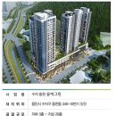 동천체육공원-손곡중학교 이미지