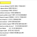 스페인어 회화 초급 이미지