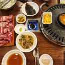 석남동 고기맛집 단골예정 철이네정육식당!