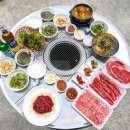 우리한우식육식당 이미지