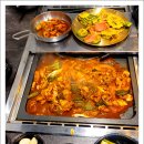 【차콜그릴 산꼼장어】 인천 중산동 산꼼장어