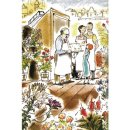 리디아의 정원 이미지