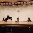 오정국 졸업연주회(2025년 11월 4일) 이미지