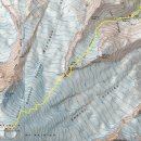 정기 산행 (9/3/2016)A코스:MTiger Mt. West #2,B코스:Mount McCausland,Alpine:ClassCamp Schurman 이미지