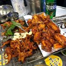 말죽거리불닭닭발 | 신림맛집 “불타는 꼬꼬발” 재방문 후기