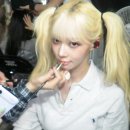 그룹 에스파 멤버 윈터, '뼈말라' 몸매인데 선명한 '복근'…크롭으로 뽐낸 반전 이미지