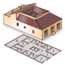 도무스(Domus) 이미지