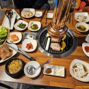 이마트24 의정부시청점 | 의정부갈비집 의정부역고깃집 옥미정 숯불갈비