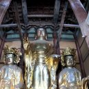 전북 모악산(母嶽山) 금산사(金山寺)