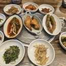 성화식당 예담집 이미지