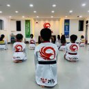 킴스 태권도장 이미지