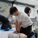 안전교육 이미지