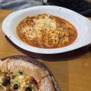 명일푸드 | 명일 피자맛집 [리틀크레이지피자 강동점] 내돈내산 솔직후기