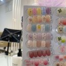 하이네일 | 봄 분위기 제대로 담은 신림 하이피피네일 후기