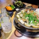 옥돌양곱창구이 이미지