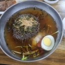황정숙막국수 - 동해시 중앙로 42 | 황정숙막국수