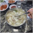 동래식육실비식당 | 정선맛집 하이원 근처 맛집 황소식육실비식당 한우하이원 후기
