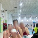 빈정공원 | 제6회 성동구연맹회장기 수영대회 참가후기(광합셩x물수저) @마장국민체육센터(25.04.20)