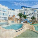 쏠비치 삼척 사우나 이미지