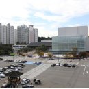 문화센터 소공연장 이미지