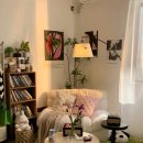 구석자리 이미지