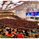 사랑의 교회 이미지