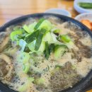 제주은희네해장국 동구점 이미지