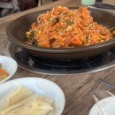 황제아구찜 이미지