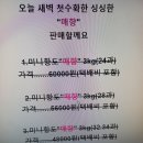 텃밭에 꼭 심어야할 미니 황도 복숭아 묘목 판매[정모 경비 지원] 이미지